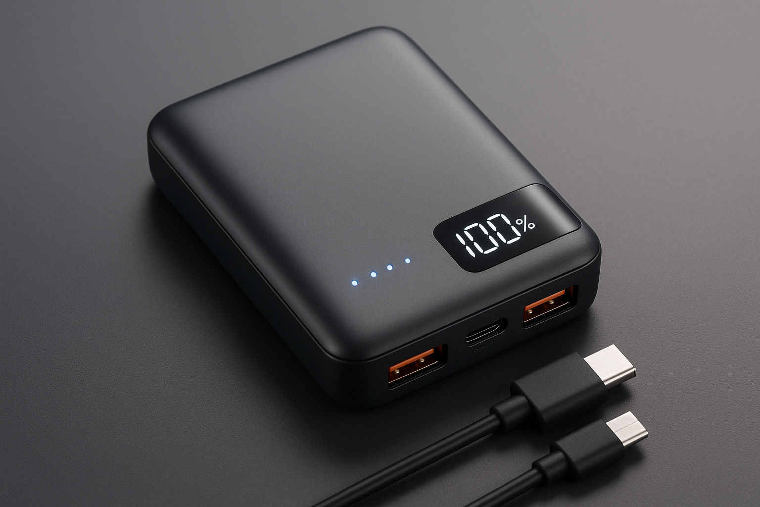 Power Bank