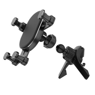 UTIA Gravity Car Air-vent Mount