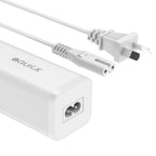 iQuick 100W 2*USB-A 2*USB-C 4-Port Charger Power Strip-White