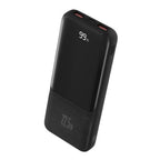 iQuick POWER SQUARE 0 Digital Display Power Bank 10000mAh 22.5W