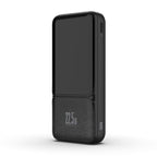 iQuick POWER SQUARE 0 Digital Display Power Bank 20000mAh 22.5W