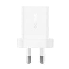 Baseus GaN5 Mini Fast Charger 1C 30W-Moon White